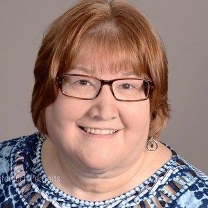 Meet your Posher, Cheryl